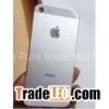 Apple iphone 5 Latest iOS 6.0 Unlocked White& Black 32GB