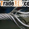 steel wire rope, galvanized steel wrie rope