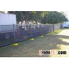 Knitted Shade Cloth