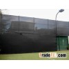 Woven Shade Cloth