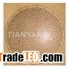 Jigsaw Puzzle Die: Round-800pcs, 23.8mm Thick
