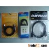 USB 2.0 extension cable (A Male to A Female)