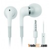 iPhone handsfree earphones/headsets