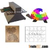Jigsaw puzzle machine TYC14 for A4 puzzle
