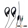 headphone with Microphone