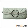 Broken lines purse