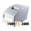 76Mm Impact Dot Matrix Receipt Printer, Pos Printer(XP-76II+