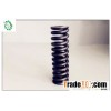 hardness coil compression spring