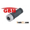 M8 M12 sensor connector