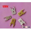 PCB Quick-Fit Male Terminals