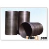 Mine Wire Screen