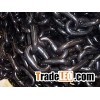 G80 lifting chain EN818-2