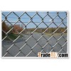 chain link fence