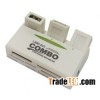 USB Hub - ZU6005