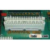 Krone 10pairs PCB Connector