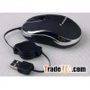 Wired Mouse - ZM2012