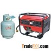 Yamaha Gas Generators