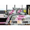 Silk Bedding Set
