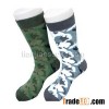 Mens Sport Socks 09-0290-1