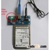 USB3.0 to SATA Connection