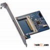 USB to CF Adapter Card, Low profile optional