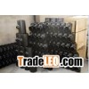 alloy steel butt weld seamless EN 10253-1