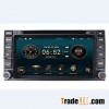 Car dvd player for NISSAN SUNNY