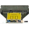 Power Over eSATA to SATA device Converter