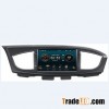Car dvd player for Besturn B50 2017