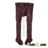 Coffee Babies Cotton Tights