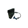 PCIe to dual PCI card adapter, pci express to external 2 pci