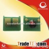 auto reset chip with HP CE255A/X