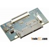 ZIF/LIF to Micro SATA Adapter