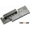 SATA Female to Slim SATA Male Adapter