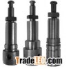 SELECT Plunger and Barrel Assembly (Element)