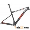2016 BMC Teamelite 01 Frameset
