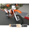 Sell 2015 KTM XC 500 W Dirtbike