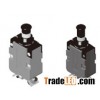 5L~35L button single-phase circuit breaker