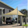 HDPE Sun Shade Sail