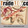 Wholesale cheap China wool carpet rugs