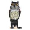 hunting decoy owl decoy decoration