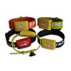 Anti open RFID Silicone Wristbands