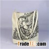 Hot Selling Printed Designer Personalized Tote Bags