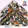 China digital military  camouflage fabric