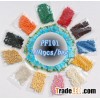 100pcs/bag Building Bricks DIY Creative Brick Toys For Child