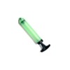 10" manual hand air pump needle ball pump