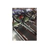 White Color New Life Power Sport Body Building Speed Fit Tre