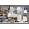 ReyKnight 720P Pan Tilt WIFI Robot IP Camera Kit