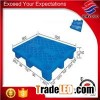 1200*800mm Vented Top 9 Feet Light Weight Plastic Pallet