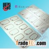 Smart Card Inlay/Prelam
